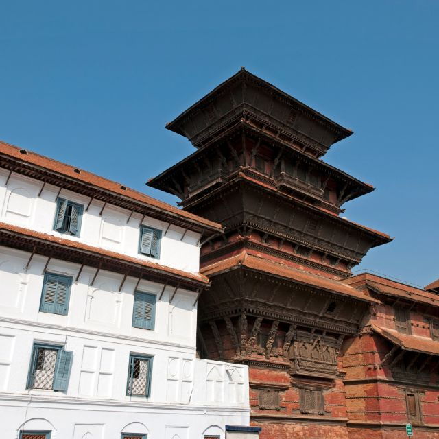 Kathmandu: Kathmandu Valley Guided Day Tour - Helpful Information