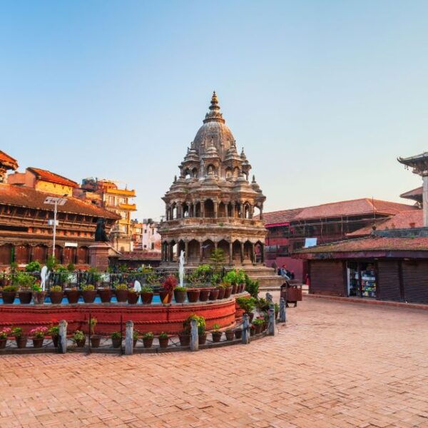 Kathmandu: Kathmandu Valley Guided Day Tour - Things to Do in Kathmandu Valley