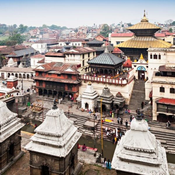 Kathmandu: Kathmandu Valley Guided Day Tour - Tips for Exploring Kathmandu Valley