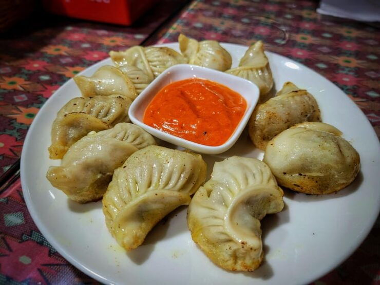 Kathmandu: Kathmandu Walking Typical Food Tour - Key Points