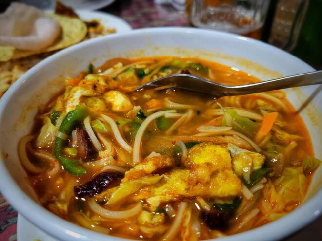 Kathmandu: Kathmandu Walking Typical Food Tour - Local Culinary Delights