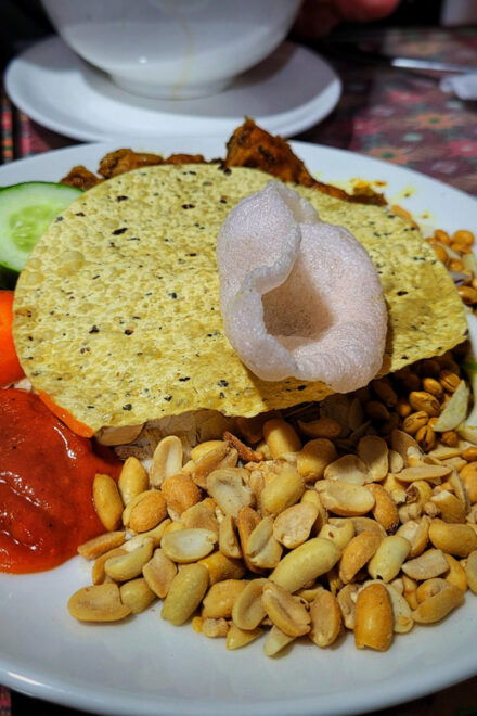 Kathmandu: Kathmandu Walking Typical Food Tour - Food Sampling Experience