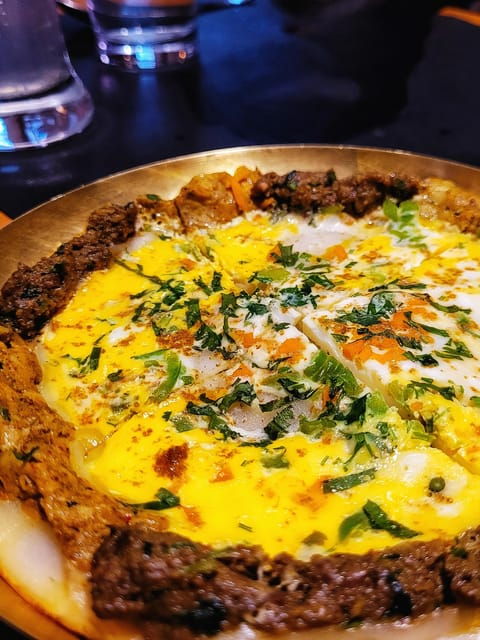 Kathmandu: Kathmandu Walking Typical Food Tour - Tour Inclusions and Exclusions