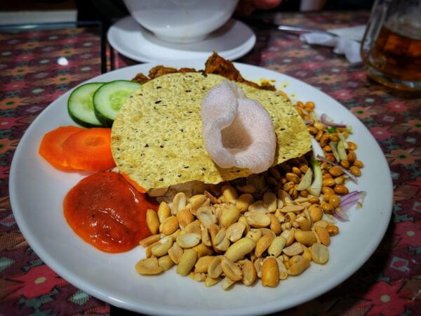 Kathmandu: Kathmandu Walking Typical Food Tour - Tips for Participants