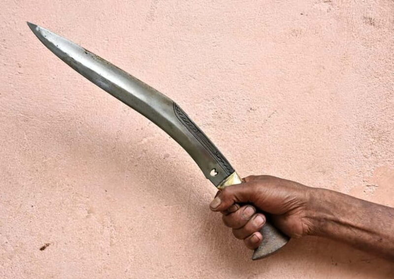 Kathmandu: Khukuri Knife-Making Class with Blacksmith - Final Thoughts: Who Will Appreciate This Experience?