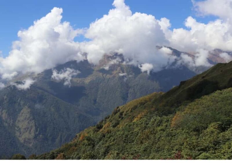 Kathmandu: Khumai Danda Trek with Meals and Guide - What You Can Expect: Practical Details