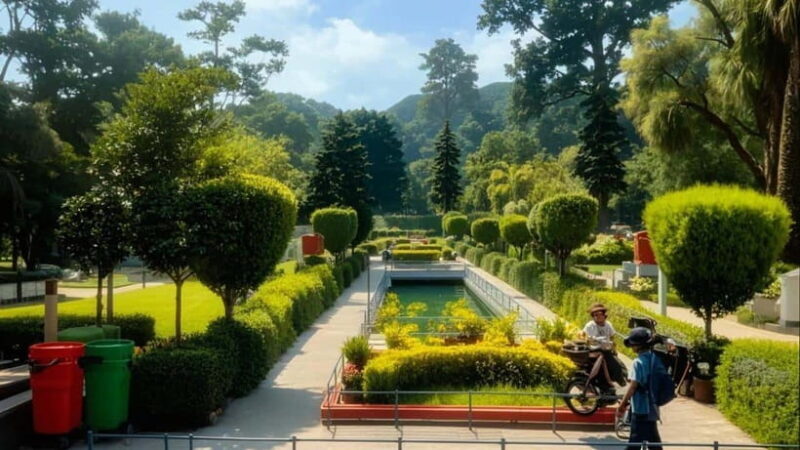 Kathmandu: Kirtipur, Baishdhara, Swayambhu, Boudha Stupa - Practical Tips for Making the Most of the Tour