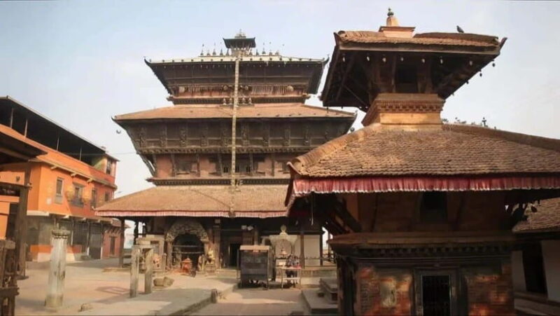 Kathmandu: Kirtipur, Baishdhara, Swayambhu, Boudha Stupa - The Sum Up: Who Will Love This Tour?