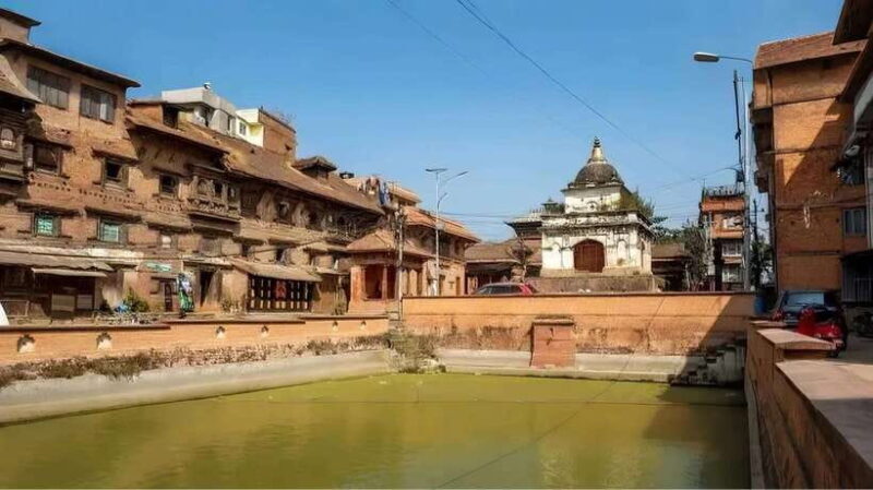 Kathmandu: Kirtipur, Baishdhara, Swayambhu, Boudha Stupa - A detailed look at what to expect from this Kathmandu tour