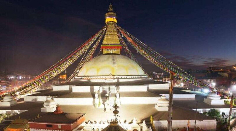 Kathmandu: Kirtipur, Baishdhara, Swayambhu, Boudha Stupa - Final thoughts