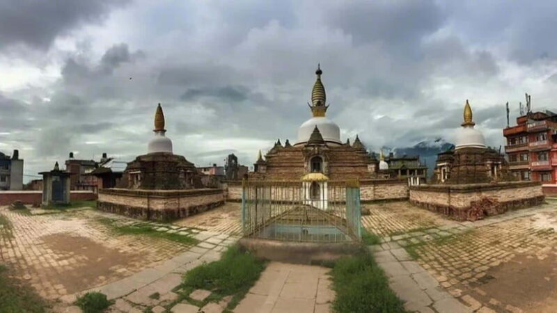 Kathmandu: Kirtipur, Baishdhara, Swayambhu, Boudha Stupa - FAQ