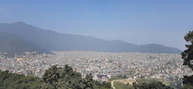 Kathmandu: Kirtipur Heritage & Monkey Temple Day Tour - Good To Know