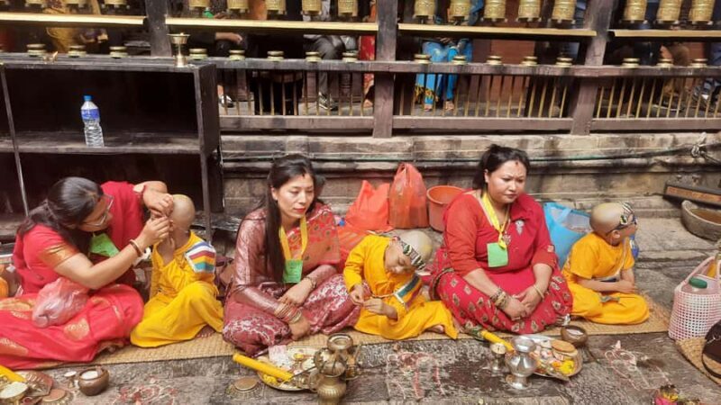 Kathmandu: Kirtipur Heritage & Monkey Temple Day Tour - Frequently Asked Questions