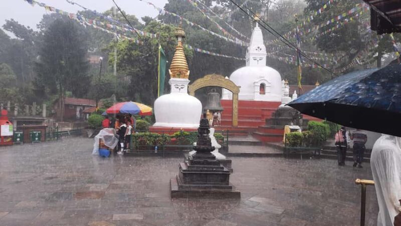 Kathmandu: Kirtipur Heritage & Monkey Temple Day Tour - Additional Insights from Reviews