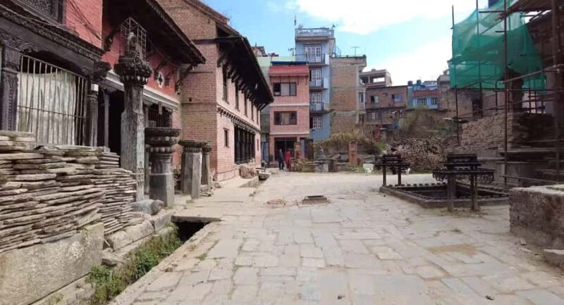 Kathmandu: Kirtipur, Khokana, and Bungamati Day Tour - A Practical Deep Dive into the Tour