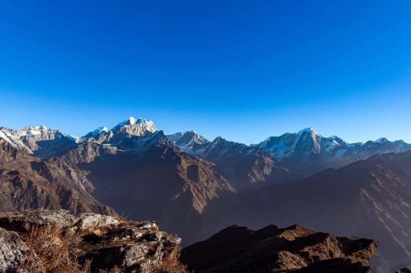 Kathmandu: Langtang Gosaikunda Trek guided by Local - Good To Know