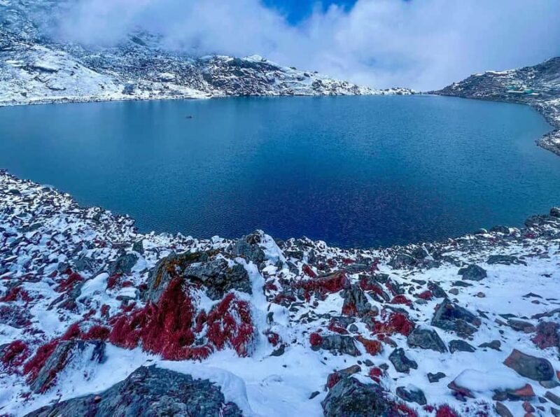 Kathmandu: Langtang Gosaikunda Trek guided by Local - Final Thoughts