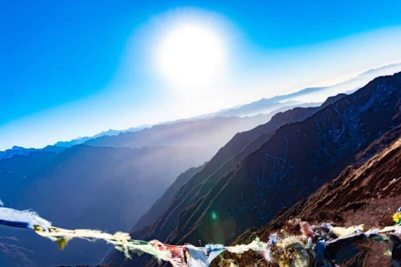 Kathmandu: Langtang Gosaikunda Trek guided by Local - Practical Details and Considerations