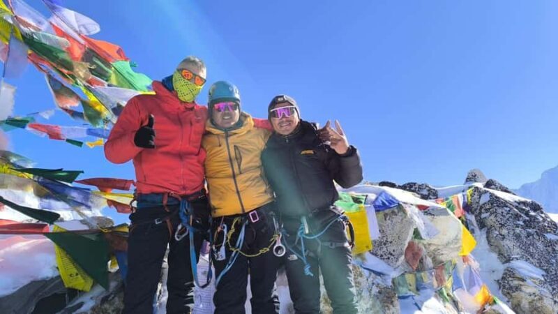 Kathmandu: Langtang Valley 5-Day Trek - Short Langtang Trek - Kathmandu: Langtang Valley 5-Day Trek – Short Langtang Trek Review