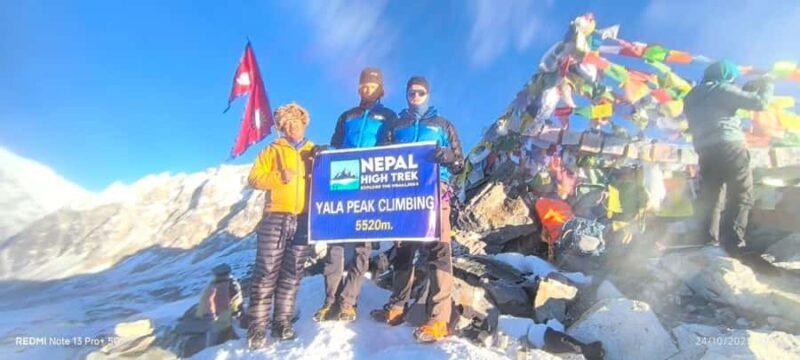 Kathmandu: Langtang Valley 5-Day Trek - Short Langtang Trek - Who This Trek Is Best For