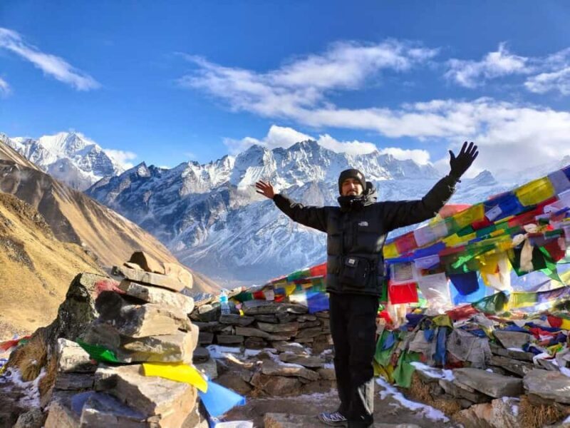 Kathmandu: Langtang Valley 5-Day Trek - Short Langtang Trek - Good To Know