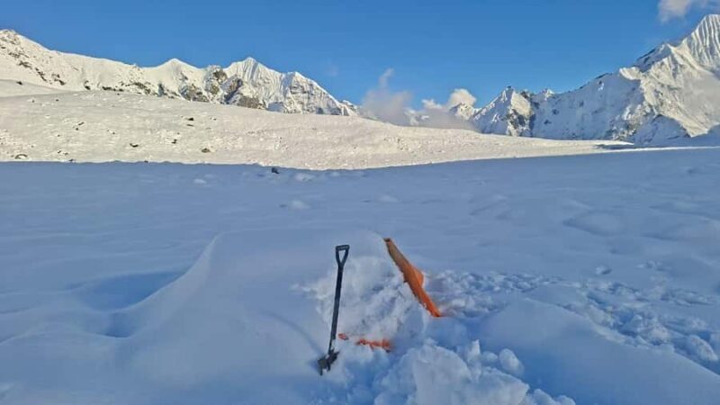 Kathmandu: Langtang Valley 5-Day Trek - Short Langtang Trek - The Sum Up