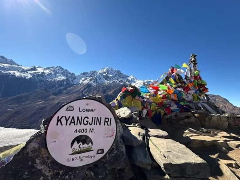 Kathmandu: Langtang Valley 6-Day all inclusive Guided Trek - Good To Know