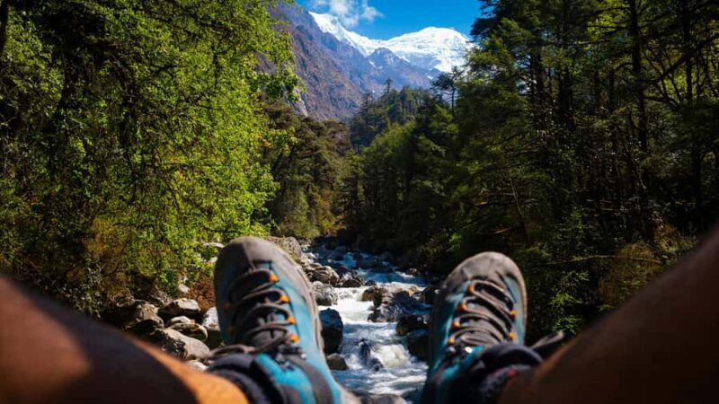 Kathmandu: Langtang Valley 7-Day Trek with Private Transfers - Good To Know