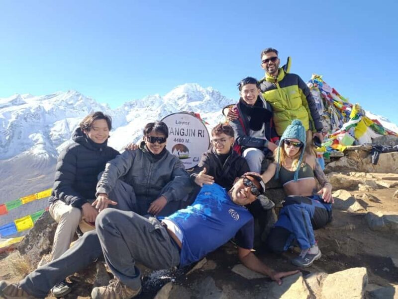 Kathmandu: Langtang Valley 7-Day Trek with Private Transfers - Who Will Love This Trek?
