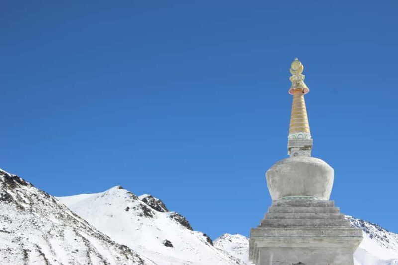 Kathmandu: Langtang Valley 7-Day Trek with Private Transfers - Practical Details and What You Need to Know