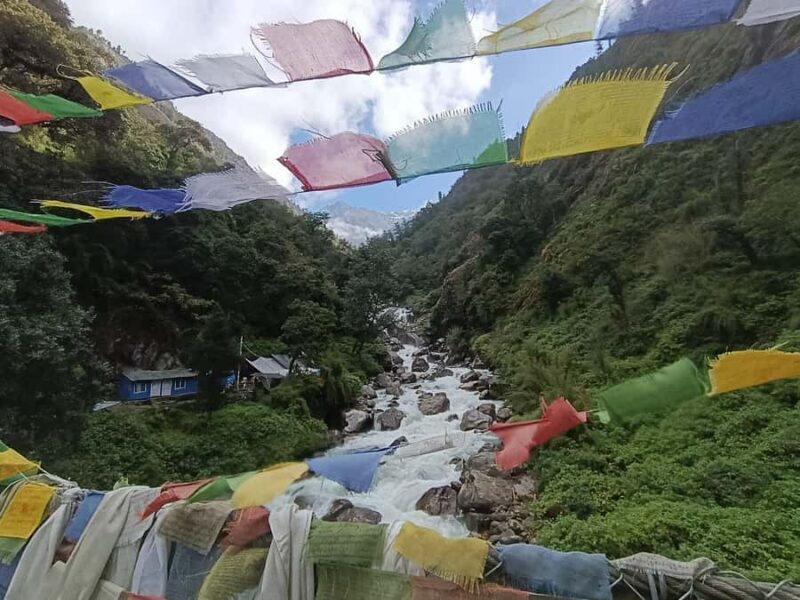 Kathmandu: Langtang Valley 7-Day Trek with Private Transfers - FAQs