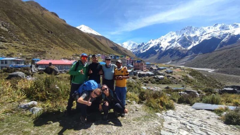 Kathmandu: Langtang Valley Trek 8-Days Guided Trek - FAQ