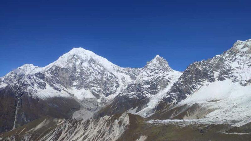 Kathmandu: Langtang Valley Trek 8-Days Guided Trek - What Makes This Trek Special