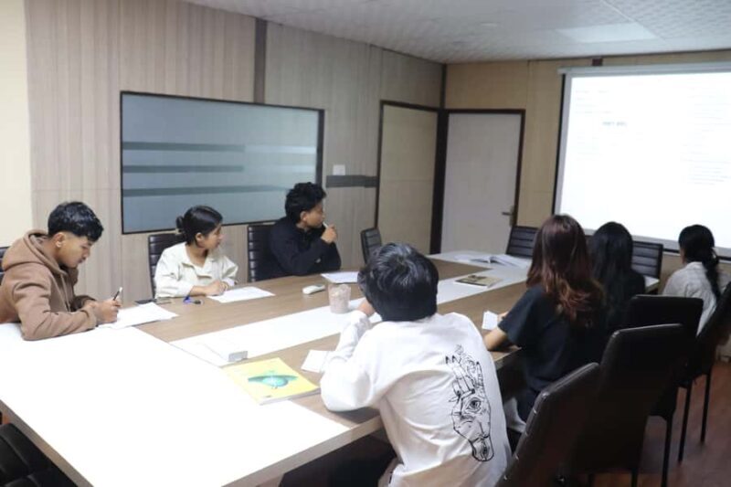 Kathmandu: Learn Basic Nepali Language Class - Why Learning Nepali Matters