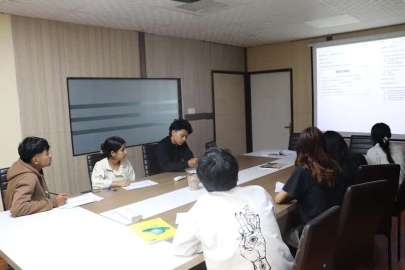 Kathmandu: Learn Basic Nepali Language Class - Practical Details and Logistics