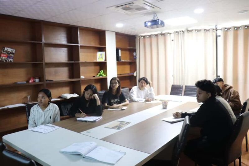 Kathmandu: Learn Basic Nepali Language Class - Who Should Sign Up?