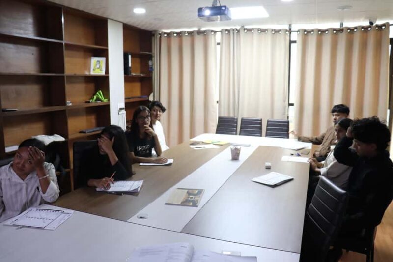 Kathmandu: Learn Basic Nepali Language Class - The Sum Up