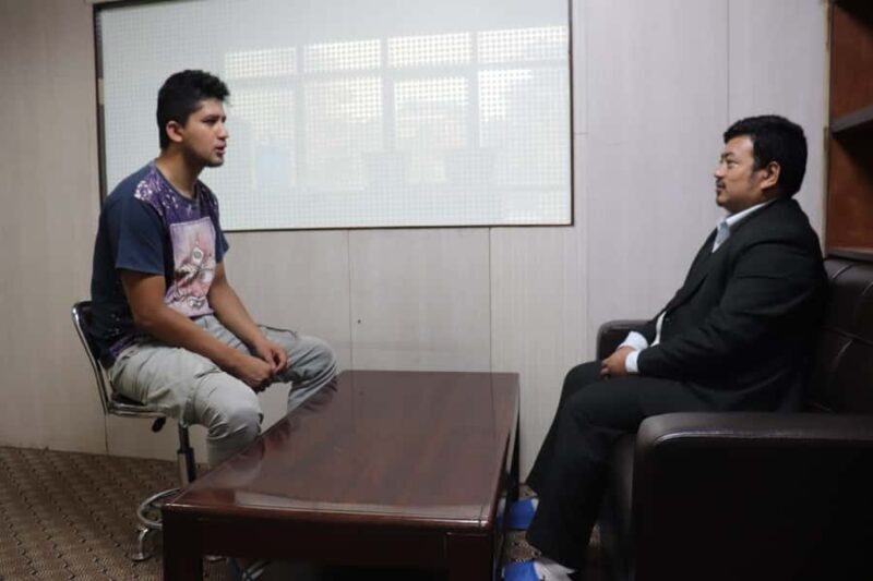 Kathmandu: Learn Basic Nepali Language Class - Exploring the Language Learning Experience in Kathmandu