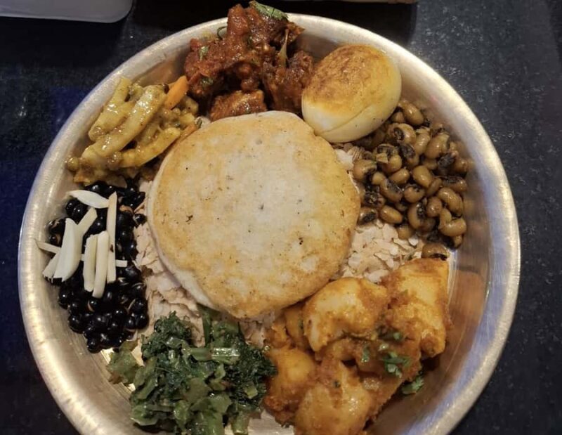 Kathmandu: Local Food Drink Crawl with Female Guide - A Closer Look at the Experience