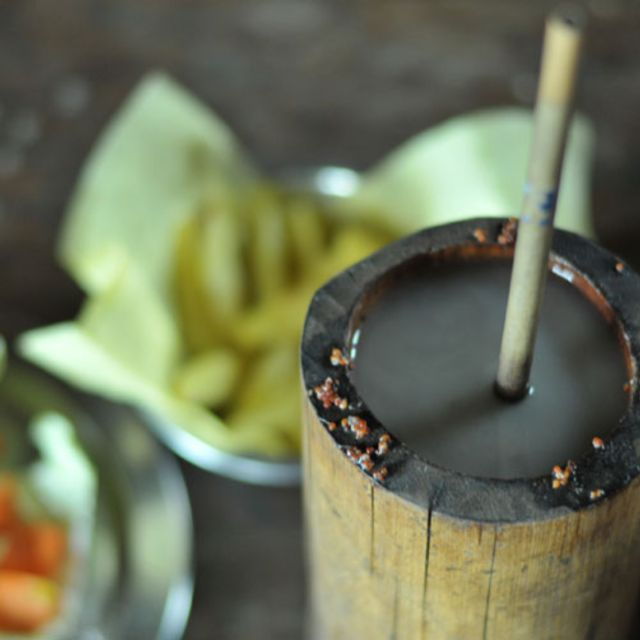 Kathmandu Local Food Hunt Tour - Food Hunt