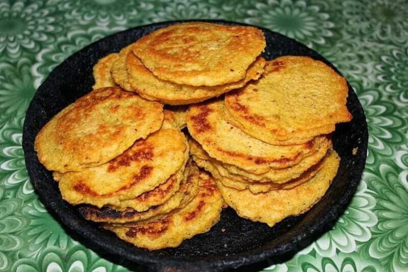 Kathmandu: Local Food Tour | Authentic Street Food & Culture - Practical Details: Logistics and Tips