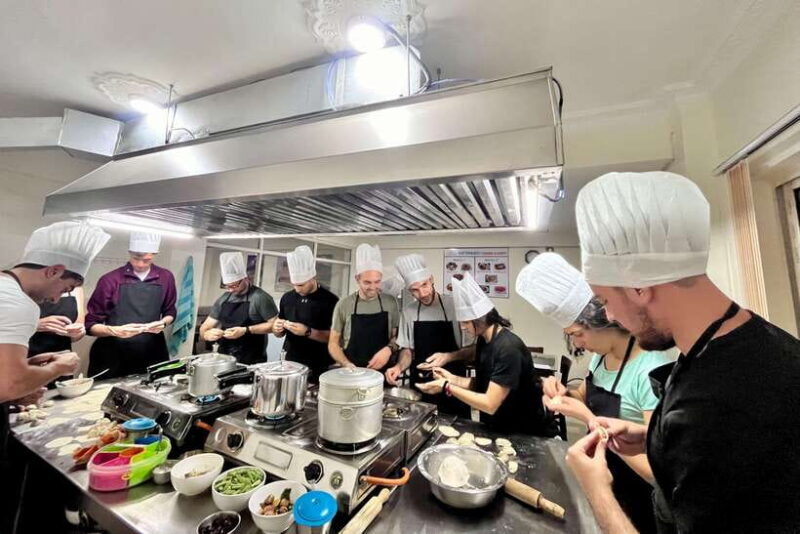Kathmandu: Local Lead Nepali Cooking & Momo Making Class - The Experience for Food Lovers