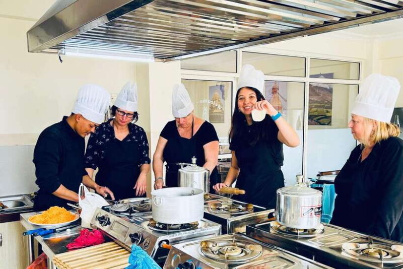 Kathmandu: Local Lead Nepali Cooking & Momo Making Class - Who Should Consider This?