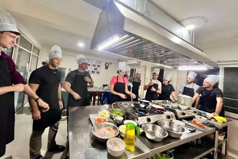 Kathmandu: Local Lead Nepali Cooking & Momo Making Class - FAQ