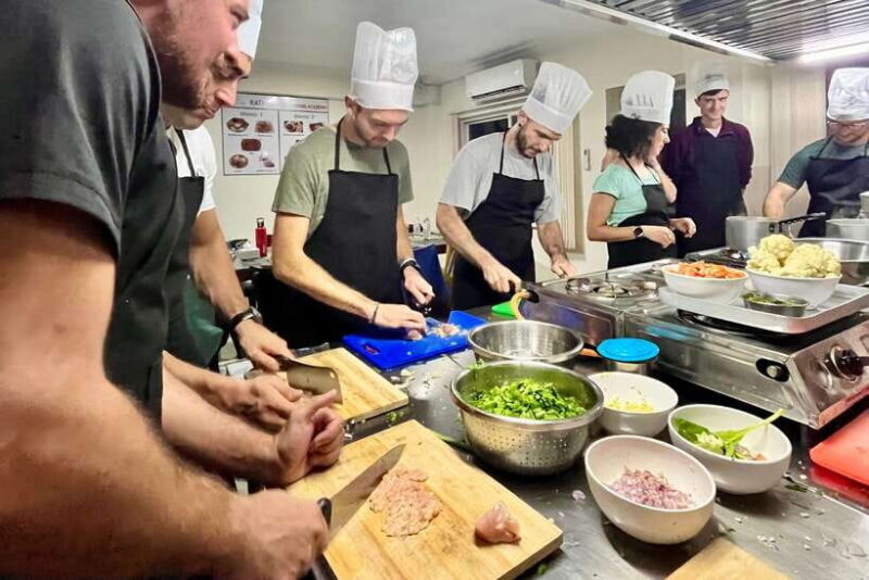 Kathmandu: Local Lead Nepali Cooking & Momo Making Class - Good To Know