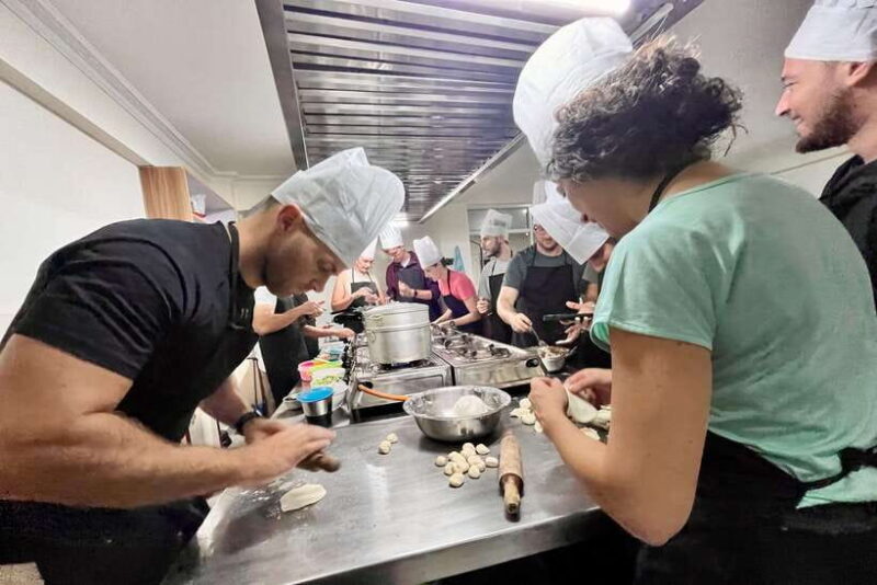 Kathmandu: Local Lead Nepali Cooking & Momo Making Class - Who Should Book This Experience?