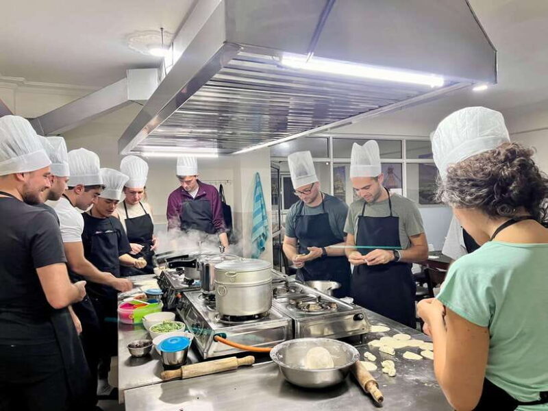 Kathmandu: Local Lead Nepali Cooking & Momo Making Class - FAQ