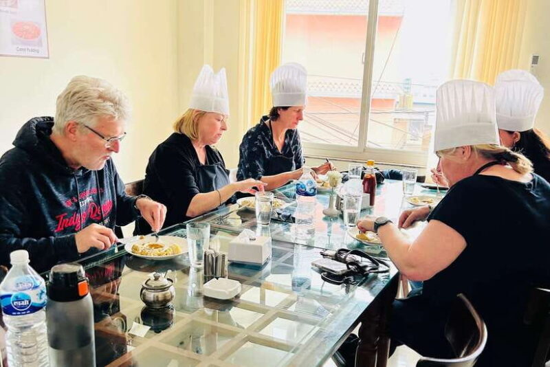 Kathmandu: Local Lead Nepali Cooking & Momo Making Class - Final Thoughts