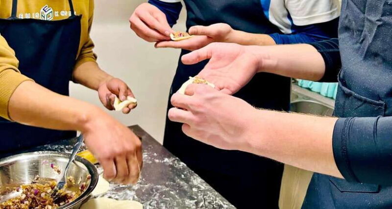 Kathmandu: Local Lead Traditional Momo-Making Class & Pickup - An In-Depth Look at the Momo-Making Experience