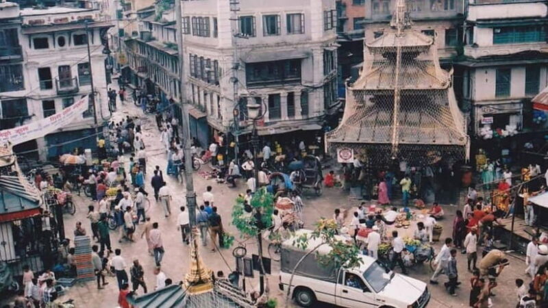 Kathmandu: Local Market Tour with Optional Lunch/Dinner - Good To Know
